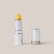 Prada Lip Balm Yellow mini