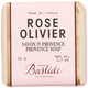 Bastide Rose Olivier Soap 1.7 oz