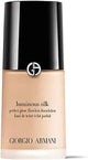 Giorgio Armani Luminous Silk Foundation #4.75 30ml