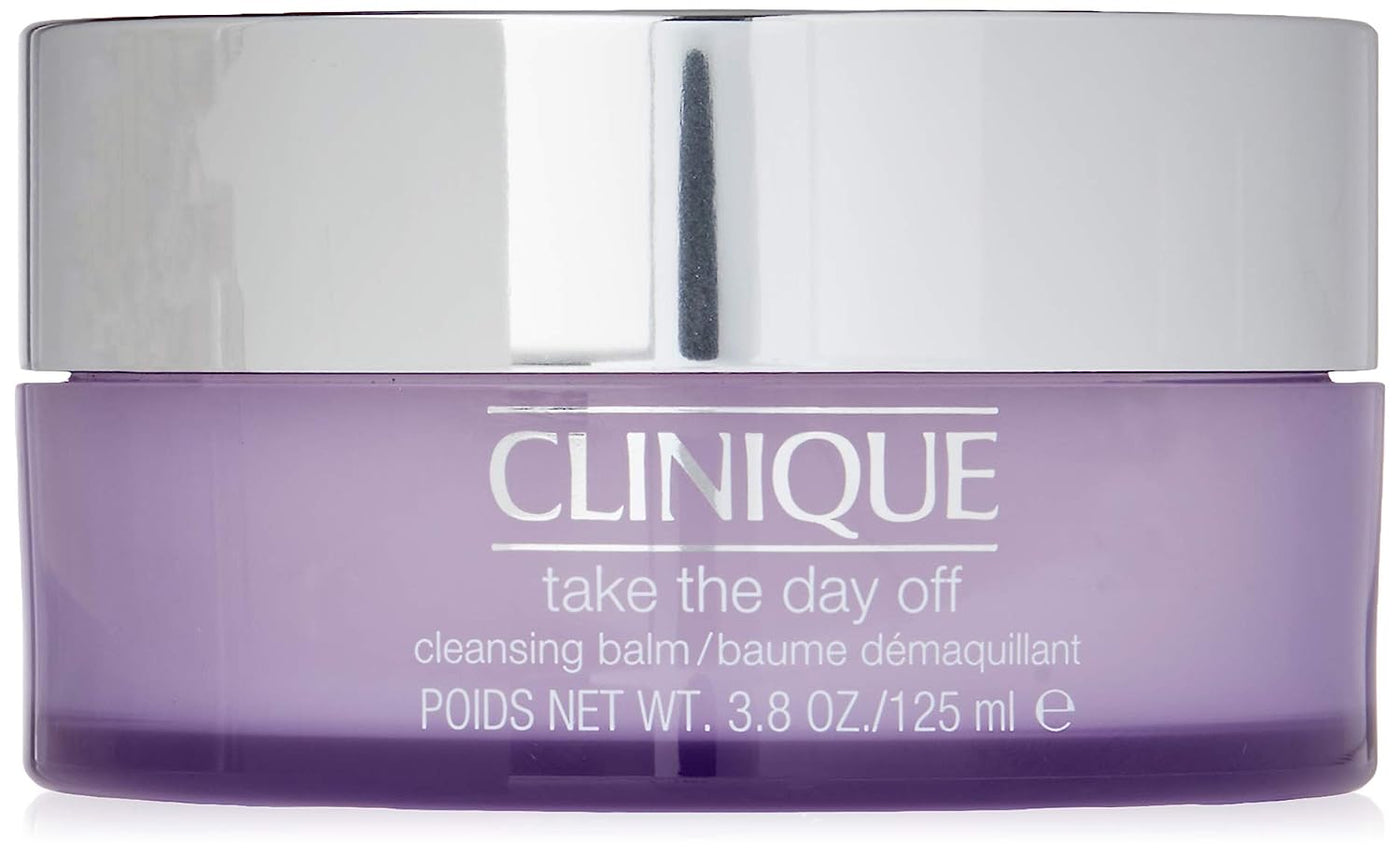 Clinique Take the Day Off Cleansing Balm 3.8 oz