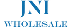JNI Wholesale Makeup & Cosmetics Distributors logo