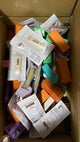 Mixed Reseller Box *see video and photo