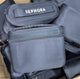 Sephora Makeup Bag Black