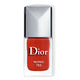 Dior Vernis Nailpolish 10ml Redred 763