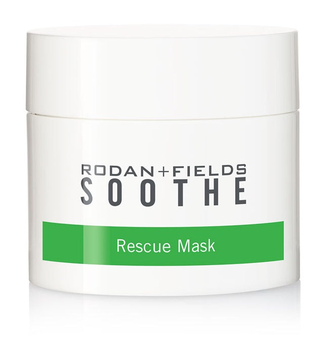 Rodan + Fields — Soothe Rescue Mask (50 mL / 1.69 fl oz)