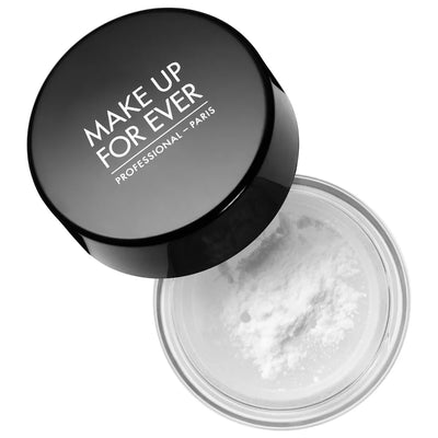 Make Up For Ever Ultra HD Loose Powder Microfinishing Loose