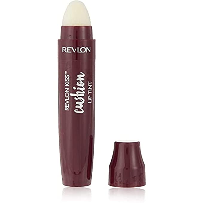 Revlon Kiss Cushion Lip Tint Lipstick, Extra Violet Lot of 242