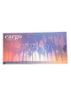 Wholesale Cargo Cosmetics Getaway Eye Shadow Palette