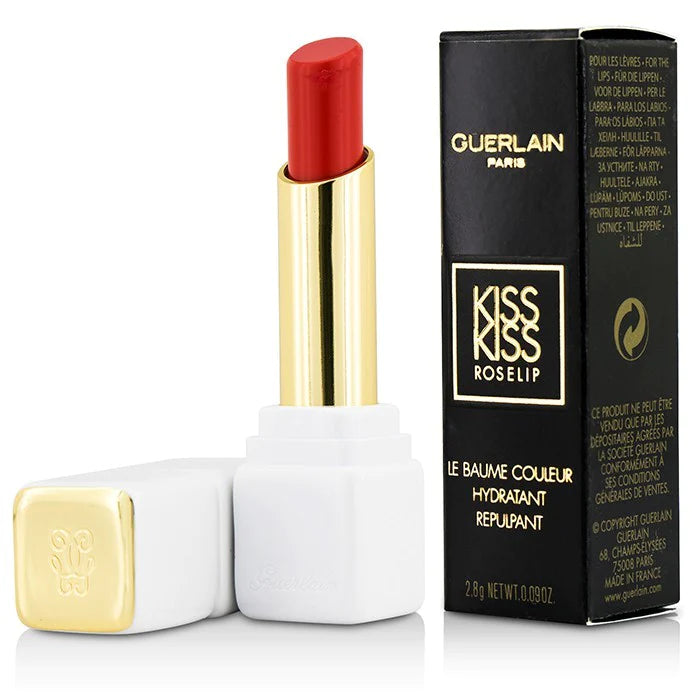 WHOLESALE Guerlain Kiss-Kiss Hydrating & Plumping Tinter Lip Balm/Velvet Matte Lip Color LOT OF 10