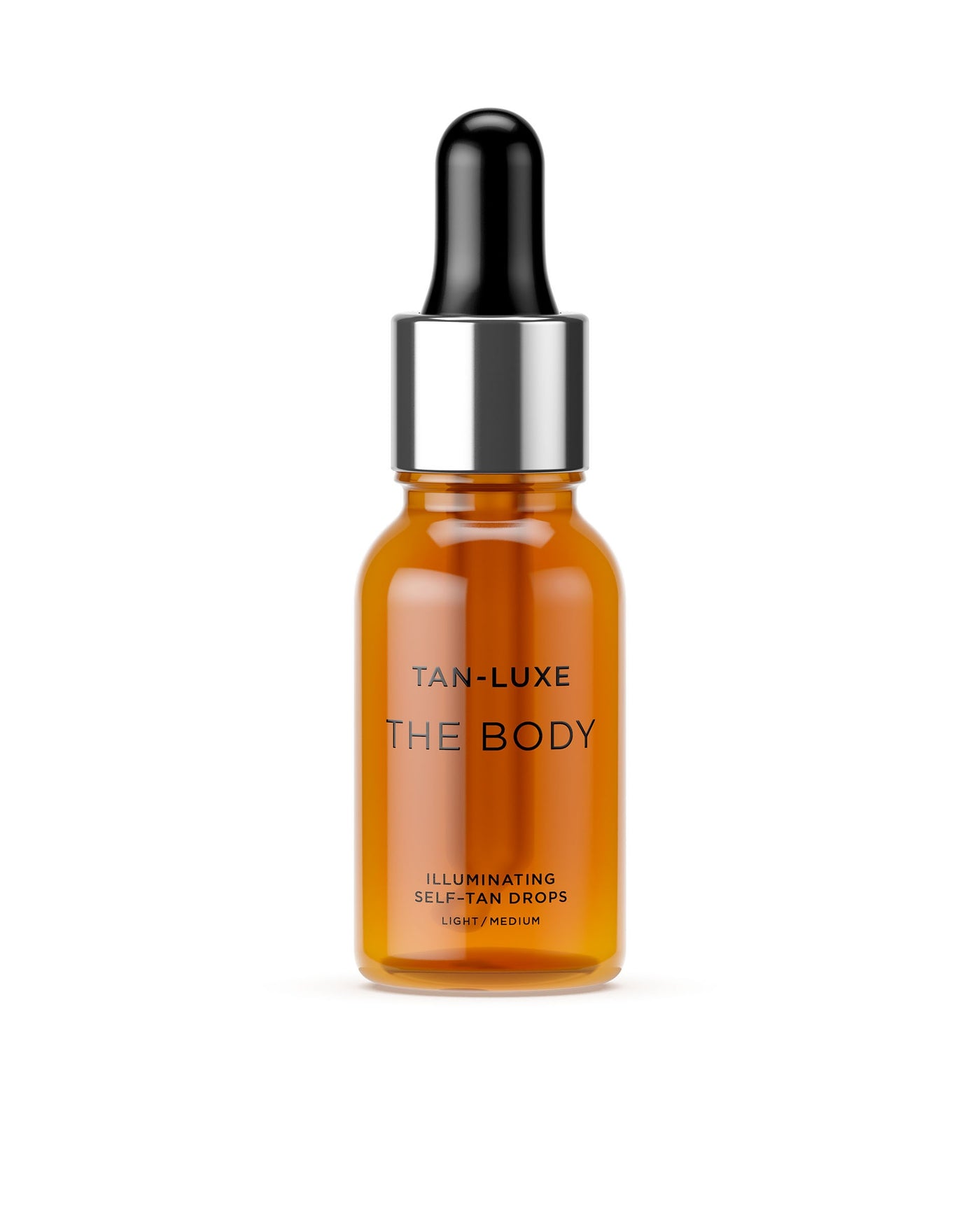 Tan Luxe The Body 15ML