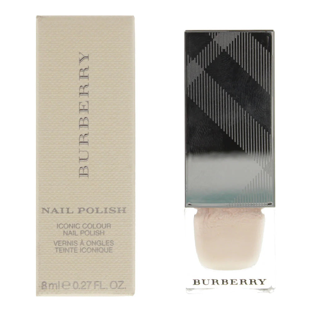 47 Units of Burberry Foundation/Nail Polish.. SEE DETAILS