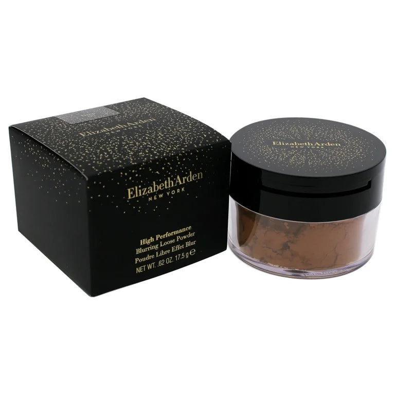 61 UNITS OF High Performance Blurring Loose Powder - 05 Deep by Elizabeth Arden