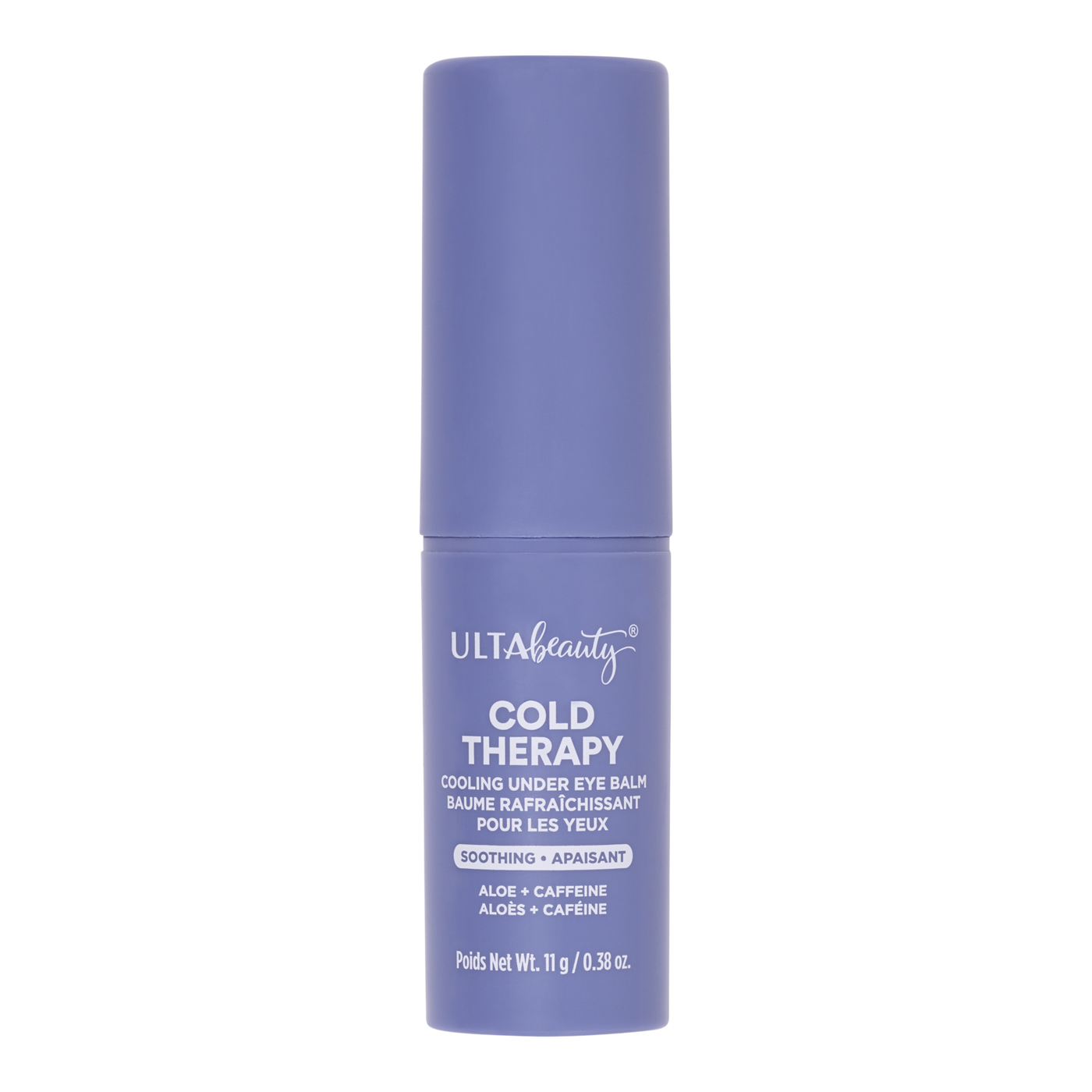 Ulta Beauty Cold Therapy Cooling Under Eye Balm