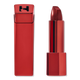 Hourglass Unlocked Satin Creme Lipstick Red 0.14 oz