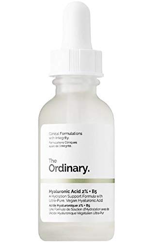 The Ordinary Face Serum Set! 100% Plant-Derived Squalane