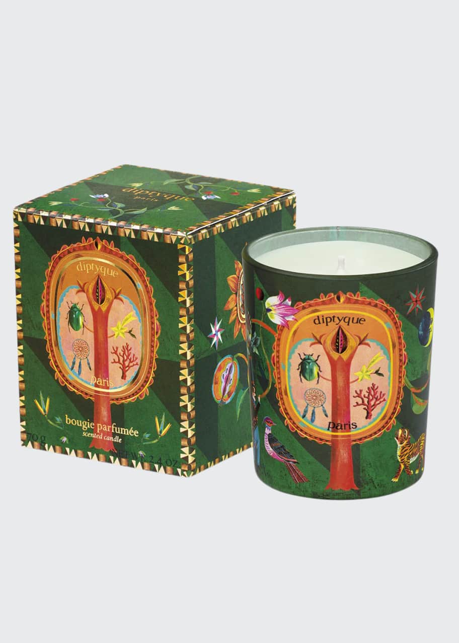 WHOLESALE Diptyque Protective Pine Scented Candle 2.4oz LOT OF 12