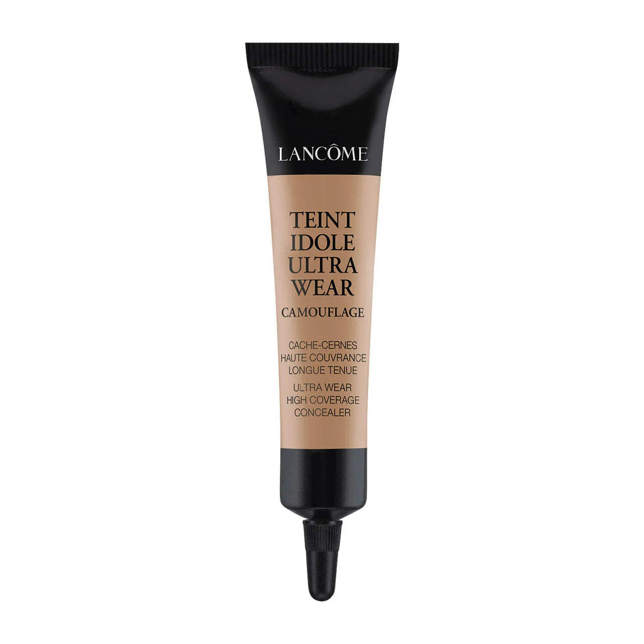 Lancôme Teint Idole Ultra Wear Camouflage High-Coverage Concealer 025 Beige Lin / 250 Bisque
