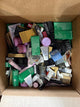 100 PC Mixed Cosmetic