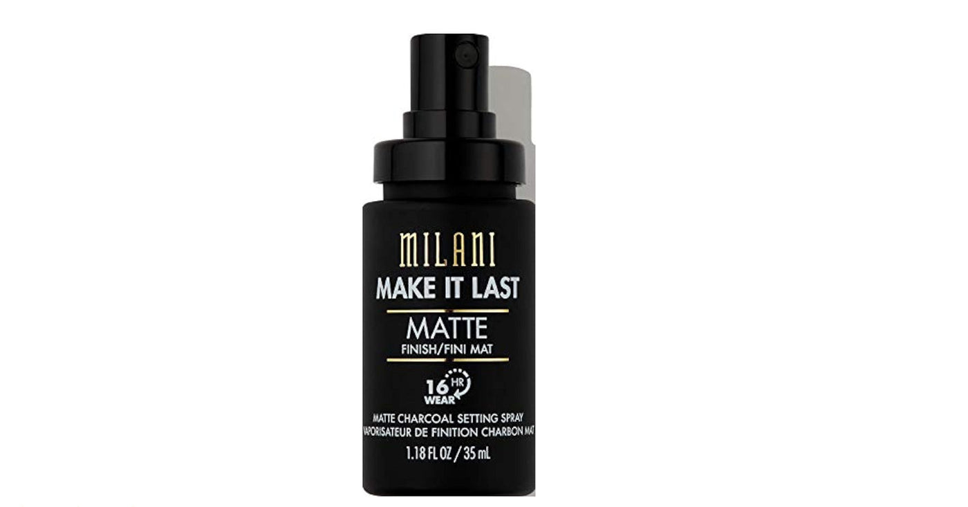 Milani Make It Last Matte – Matte Finish