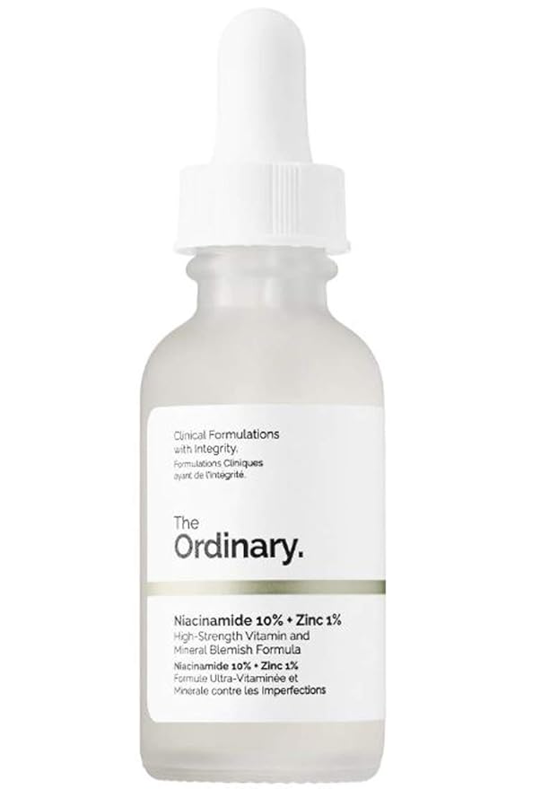 The Ordinary Face Serum Set! 100% Plant-Derived Squalane