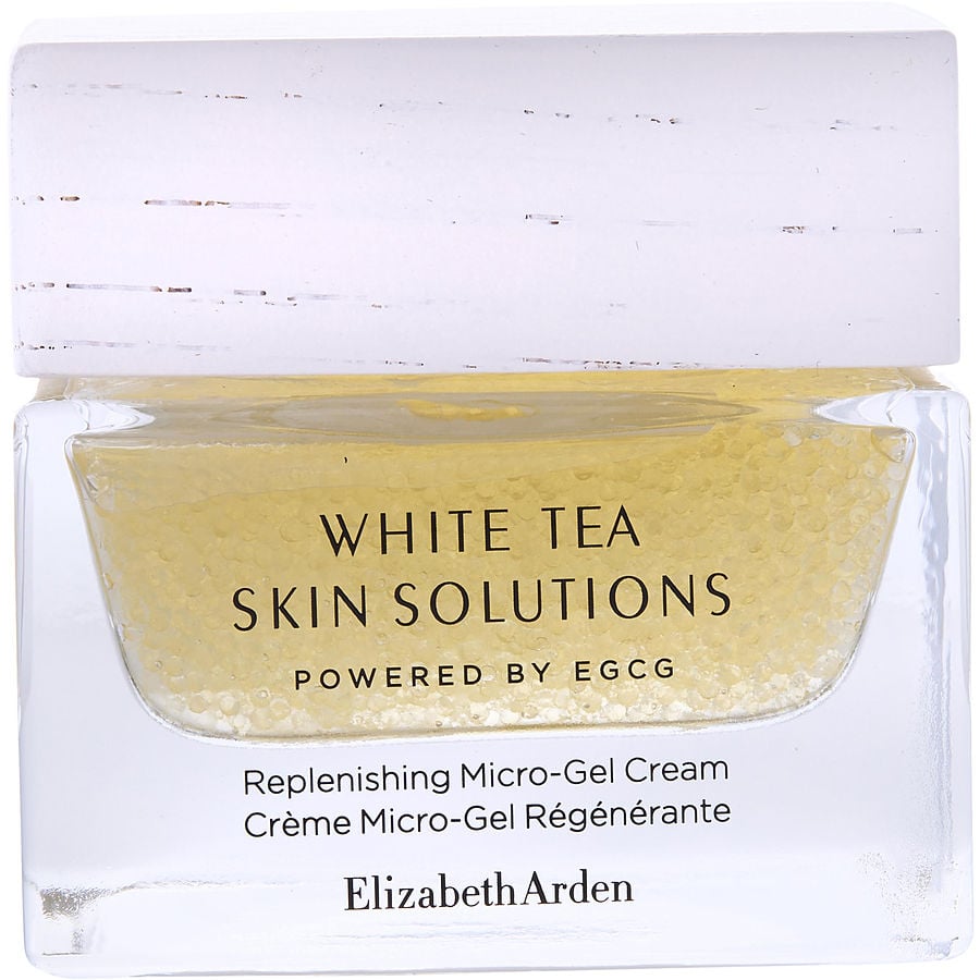 Elizabeth Arden White Tea Skin Solutions Replenishing Micro Gel Cream 50ml/1.7oz