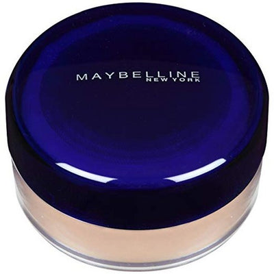 Maybelline New York Shine Free Oil Control Loose Powder, Medium