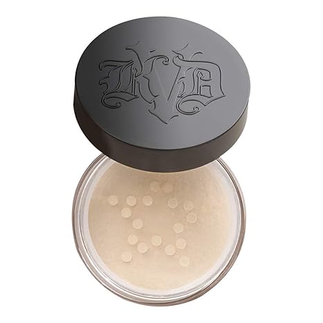 Kat Von D / KVD Beauty Lock‑It Setting Powder 