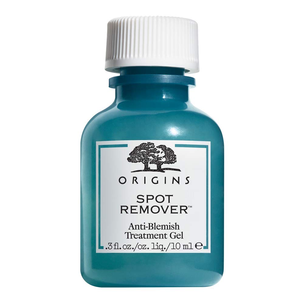 Origins Spot Remover Anti Blemish Treatment Gel, 0.34 Fl Oz