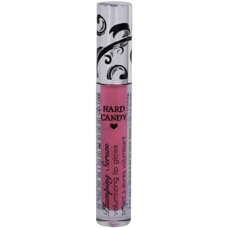 280 UNIT LOT OF HARD CANDY LIP GLOSS, ASSORTED SHADES