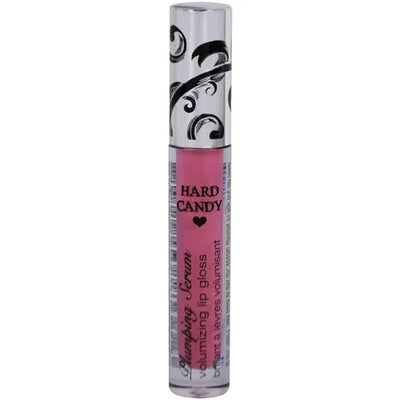 280 UNIT LOT OF HARD CANDY LIP GLOSS, ASSORTED SHADES