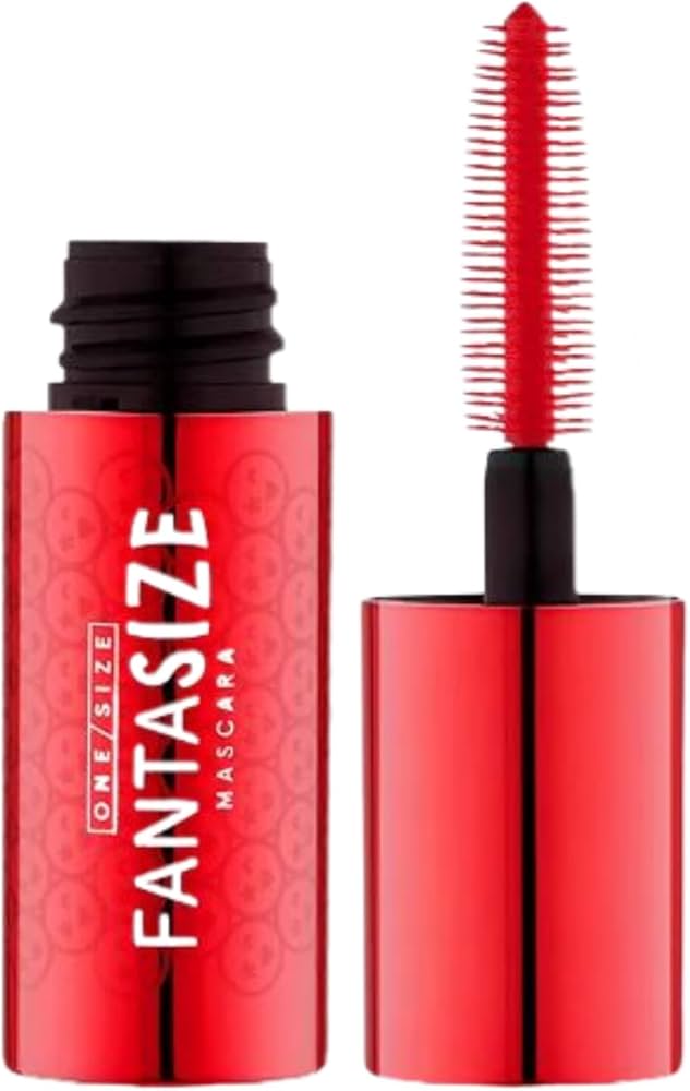 O/S Fantasize Ultimate Lifting & Lengthening Mascara 0.25 oz Bodacious Black