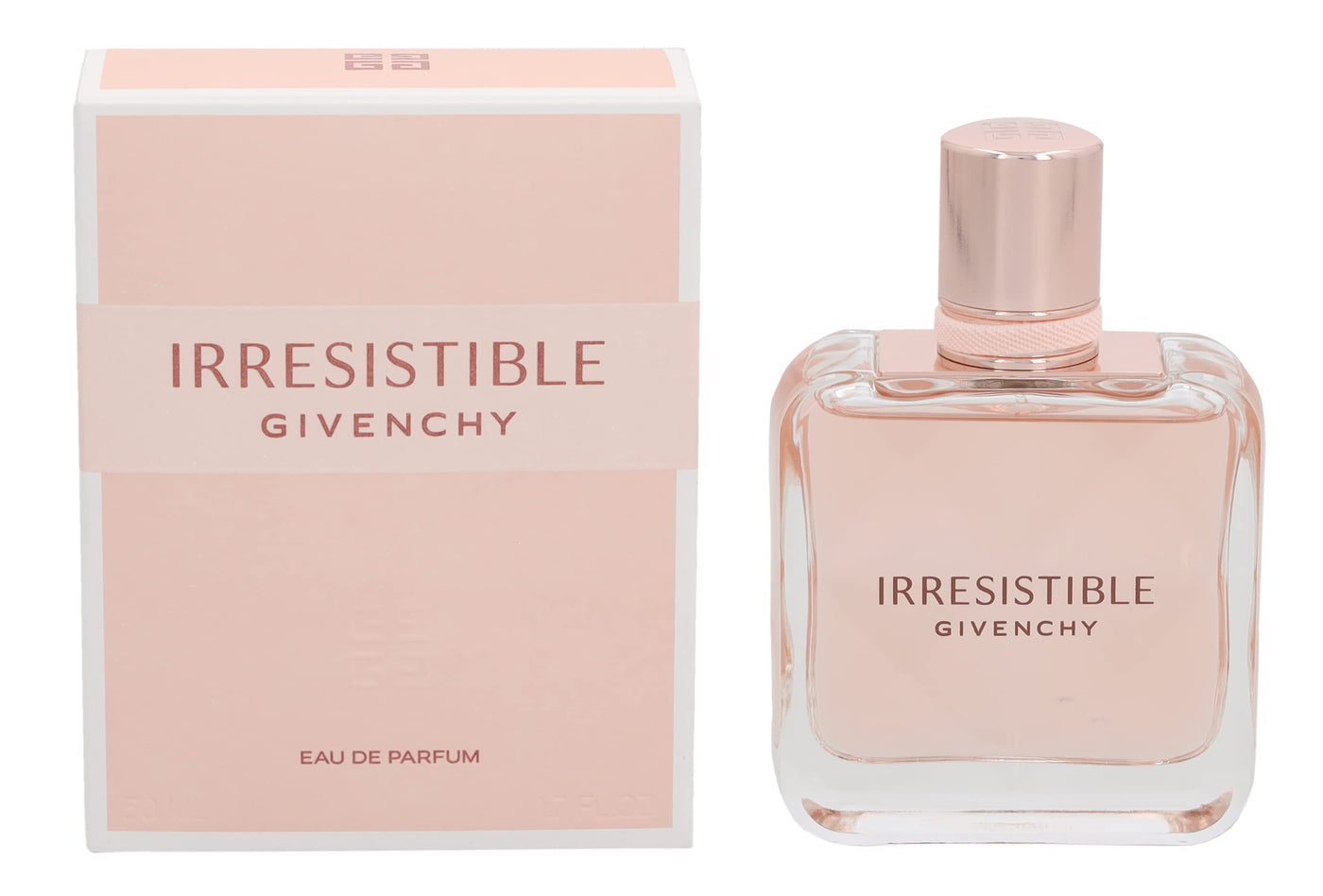 Givenchy Irresistible Eau De Parfum 50mL/1.7 fl oz (2020 Version)