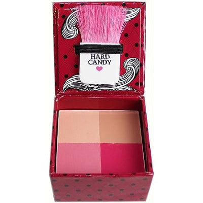 WHOLESALE Hard Candy Fox in a Box Blush Bronzer, 396 Hot Flash LOT OF 79