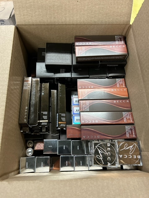 Becca Cosmetics Mixed Box of 100 pc