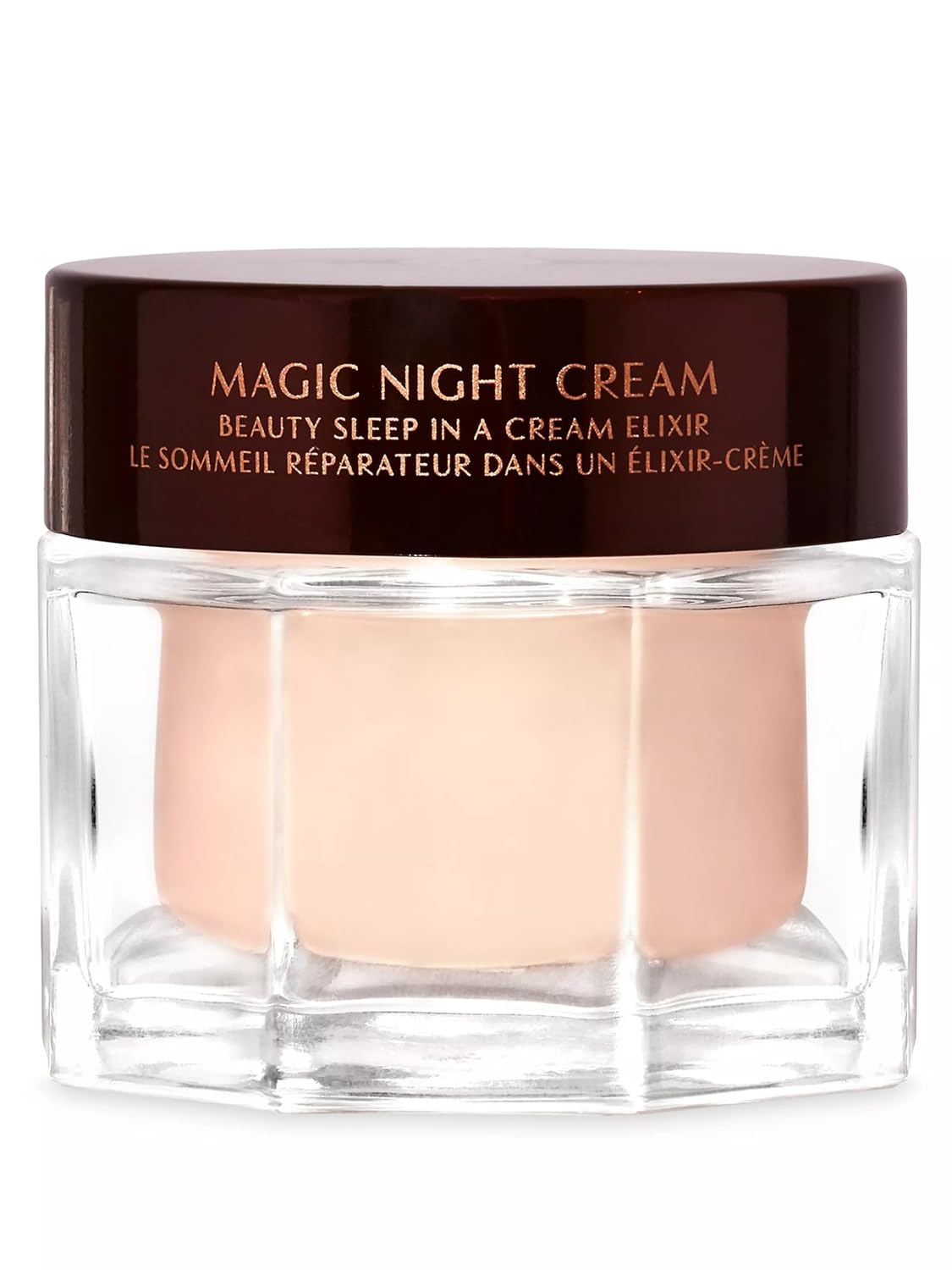 Charlotte Tilbury Magic Night Rescue Cream 50ml