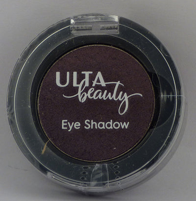 132 PIECES ULTA BEAUTY EYESHADOW 0.06oz/LOT, ASSORTED SHADES, READ BELOW