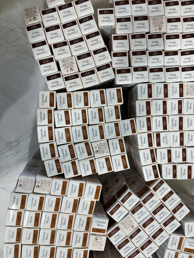 Charlotte Tilbury Beautiful Skin Foundation Mixed Lot