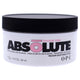OPI Absolute Opaque Pink Nail Powder