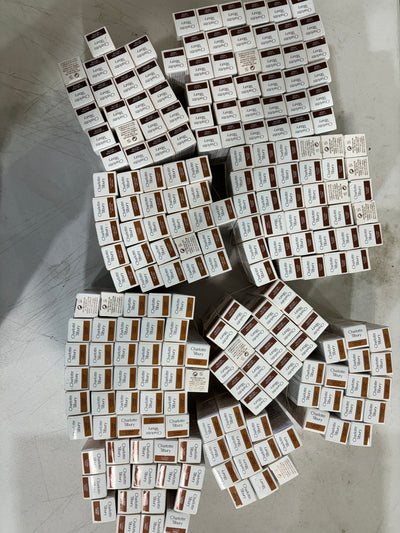Charlotte Tilbury Beautiful Skin Foundation Mixed Lot