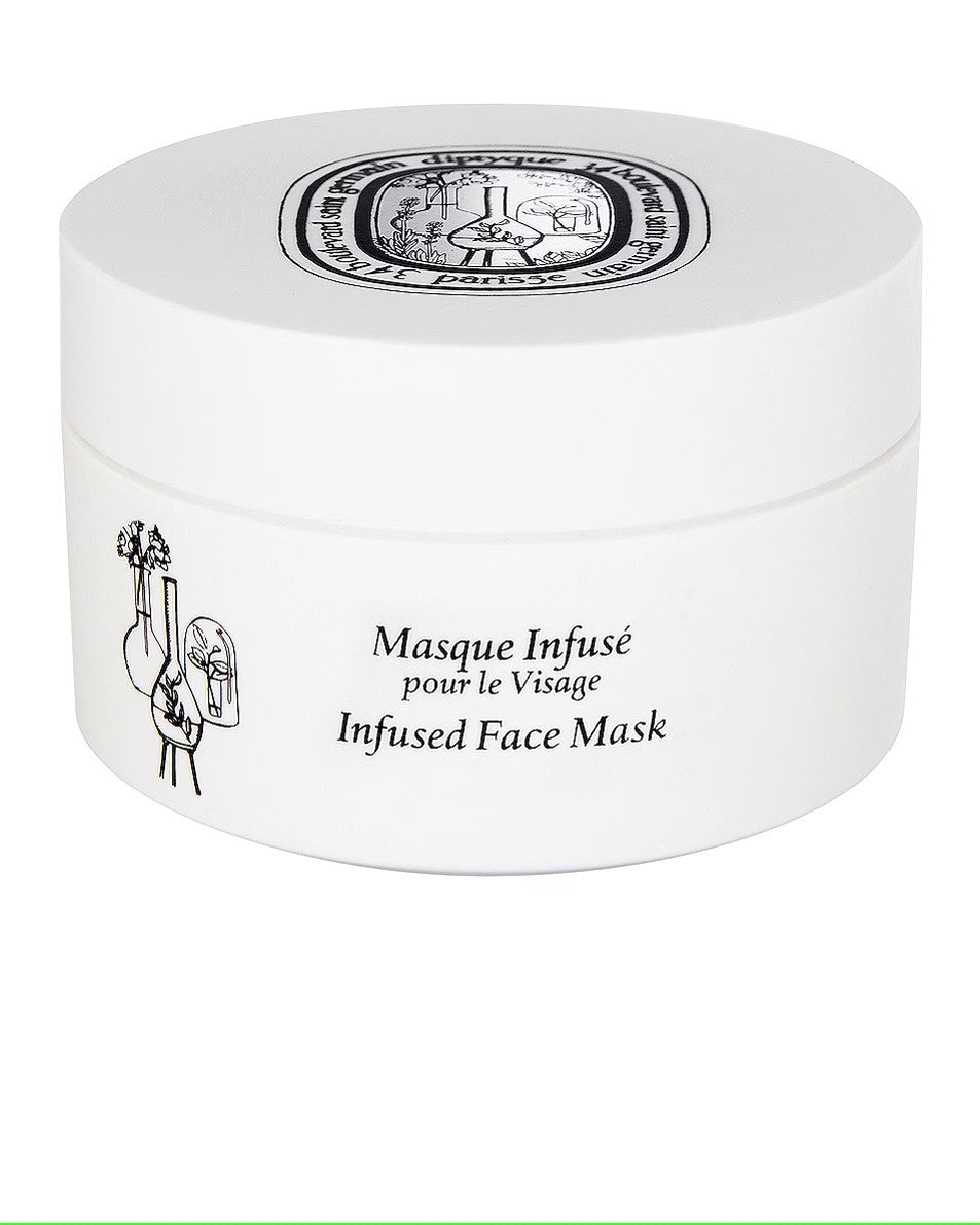 WHOLESALE Diptyque Infused Face Mask 1.7oz LOT OF 22