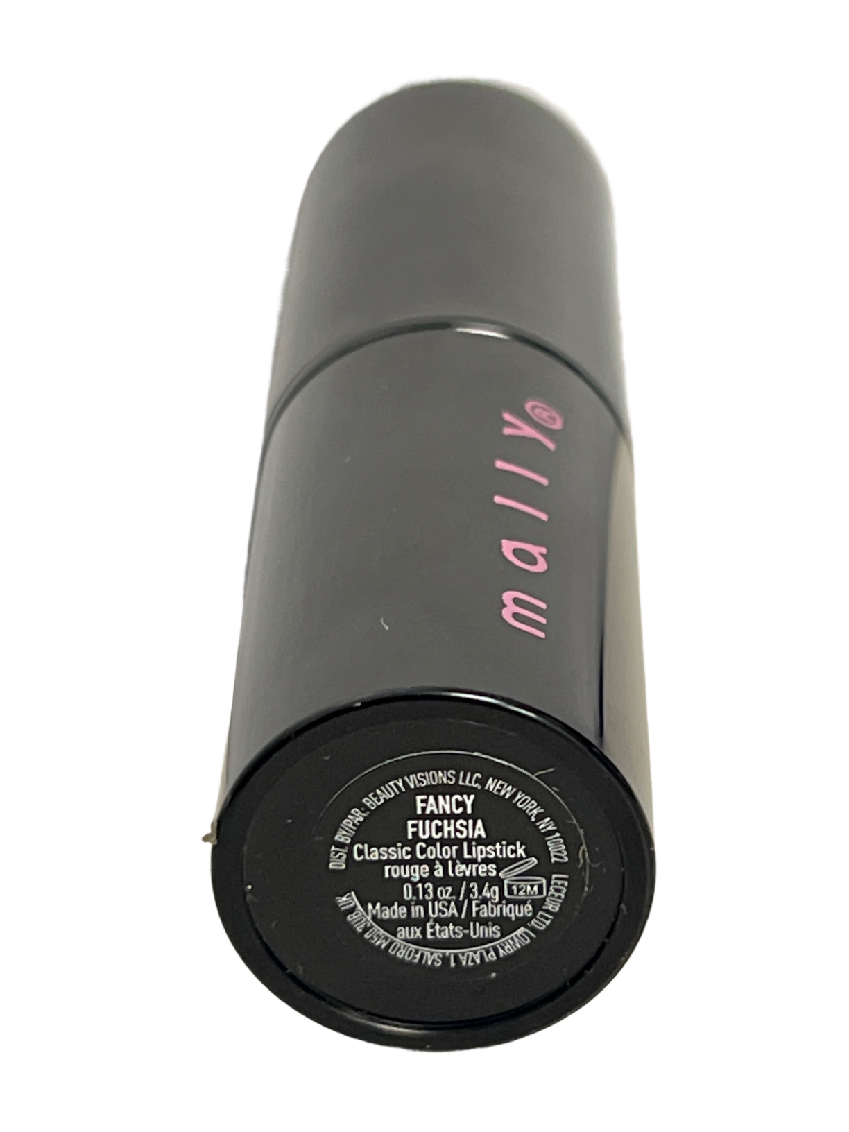 WHOLESALE MALLY Classic Color Lipstick 0.3oz, Fancy LOT OF 100