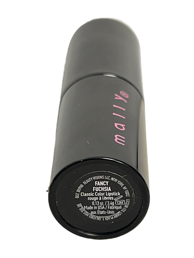 WHOLESALE MALLY Classic Color Lipstick 0.3oz, Fancy LOT OF 100