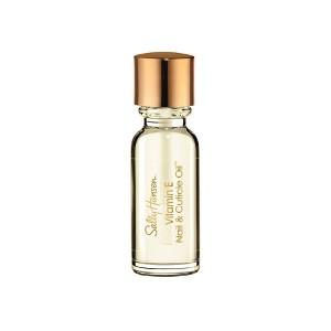 Sally Hansen Vitamin E Nail & Cuticle Oil 0.45 oz