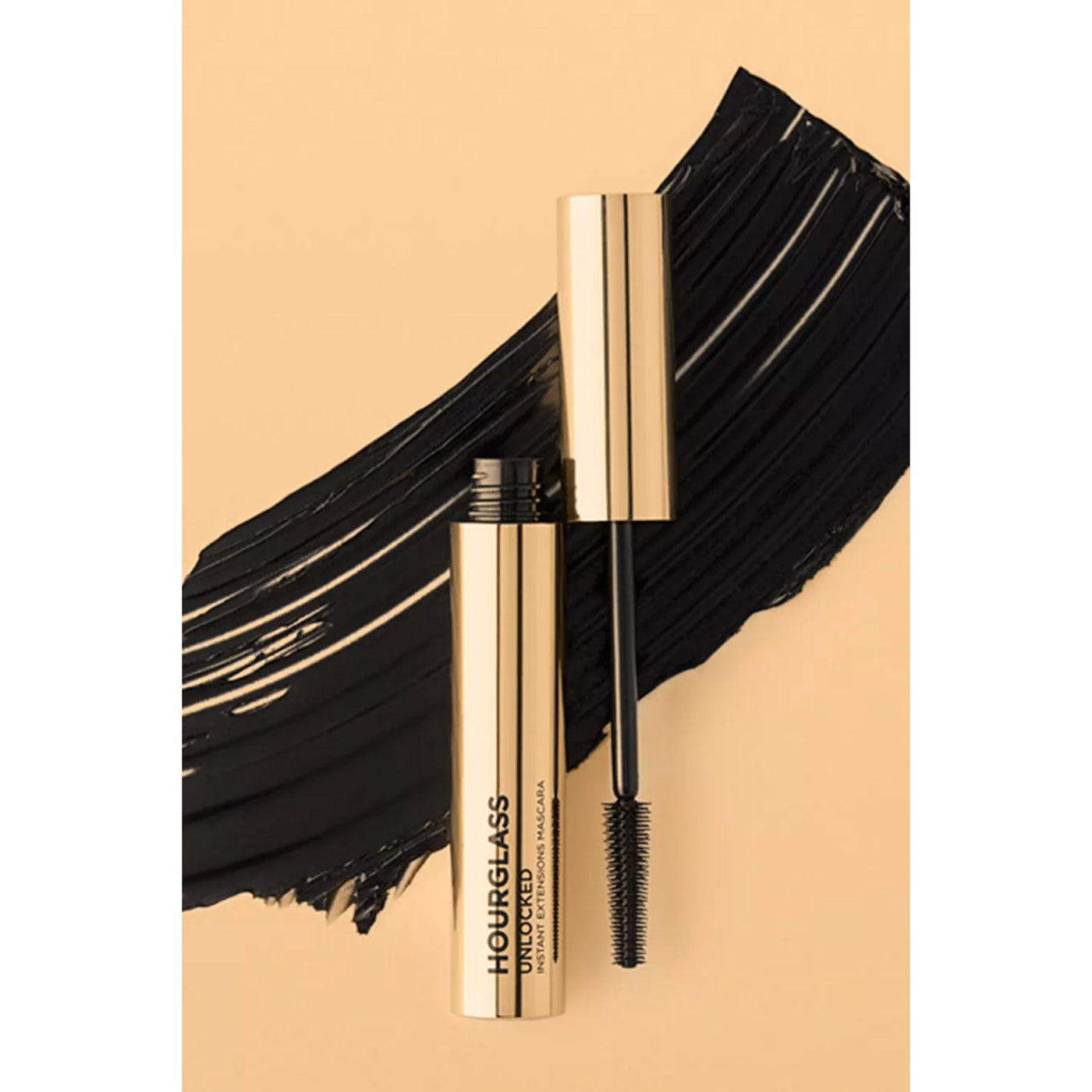 Hourglass Unlocked Instant Extension Mascara