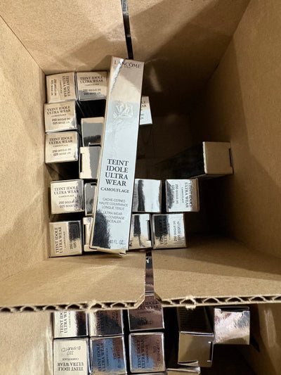 Lancome Teint Idole ltra Wear Camouflage Concealer Mixed Shades 0.40 oz