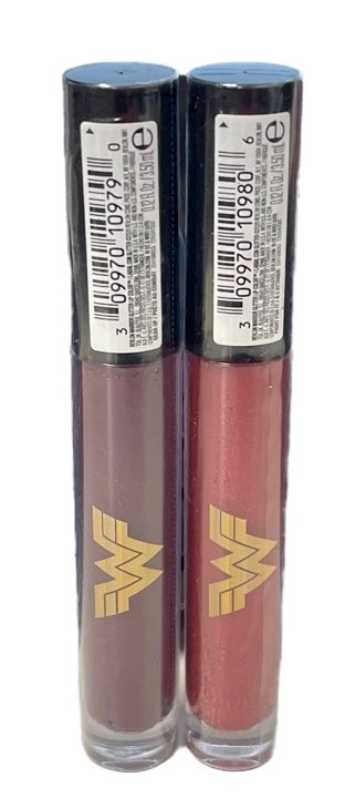 WHOLESALE Revlon Warrior Glitter Lip Color, Gear Up & Fight For It, 0.12 fl. Ounce LOT OF 207