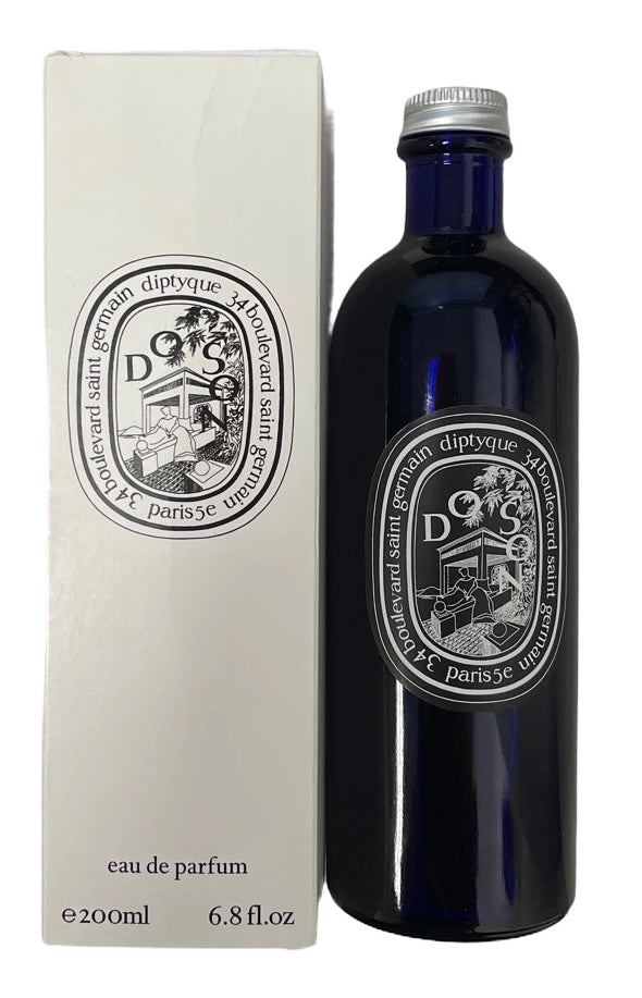 WHOLESALE Diptyque Do Son Eau De Parfum, 6.8 Ounce LOT OF 6