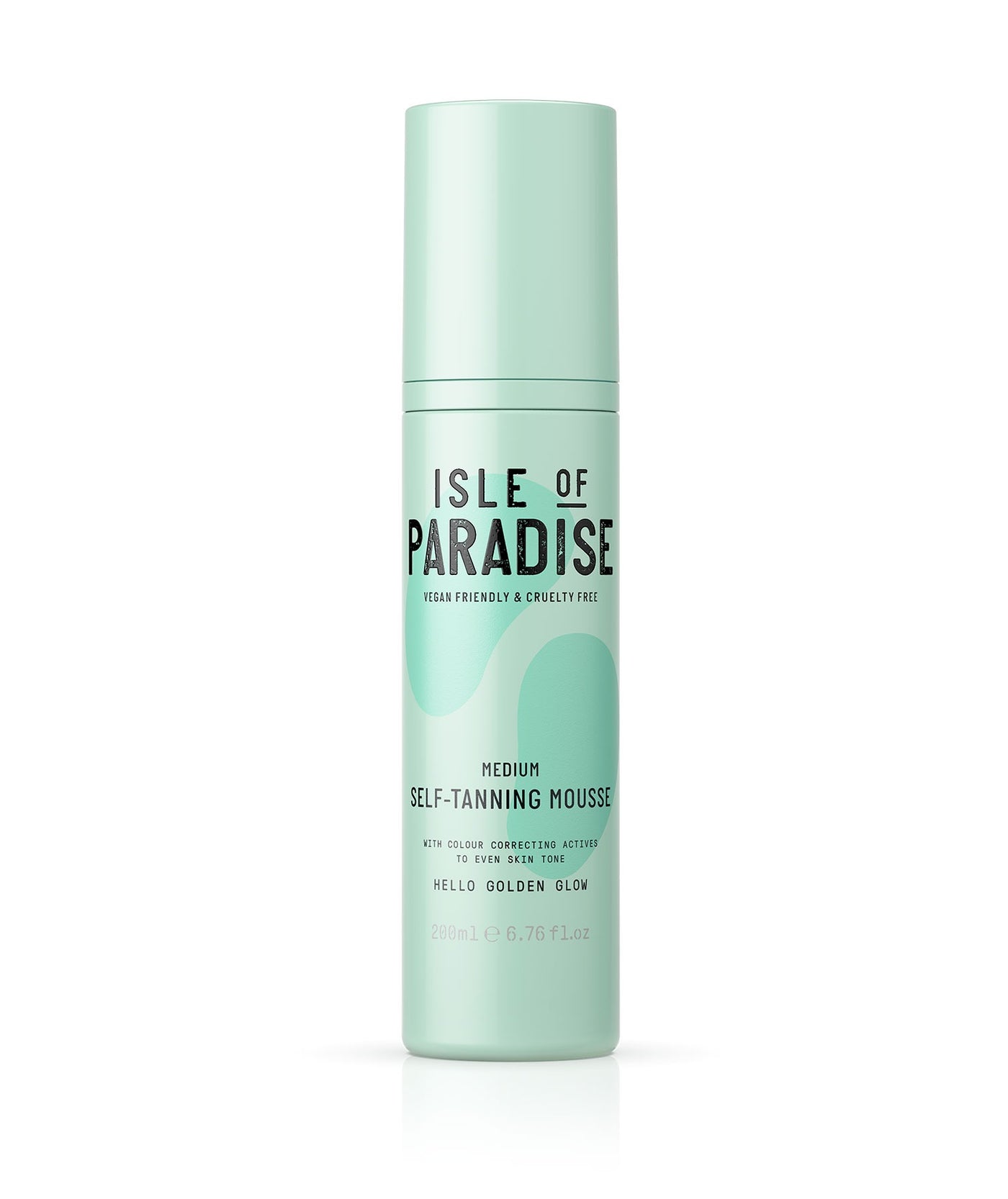 Isle of Paradise Self Tanning