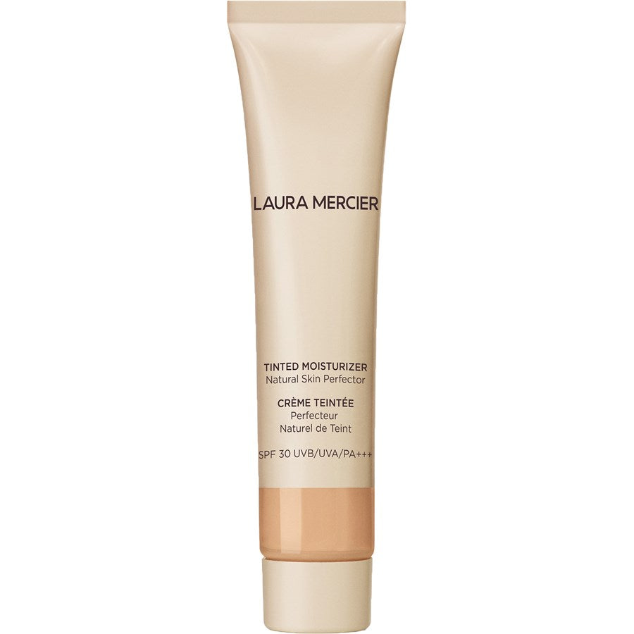 Laura Mercier Tinted Moisturizer Natural Skin Perfector SPF 30 – 0.8 oz (Shade 3n1 Sand)