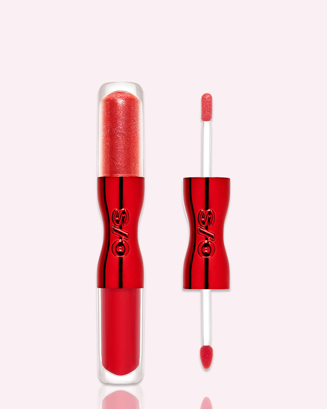 ONE/SIZE by Patrick Starrr Lip Snatcher Hydrating Liquid Lipstick & Li